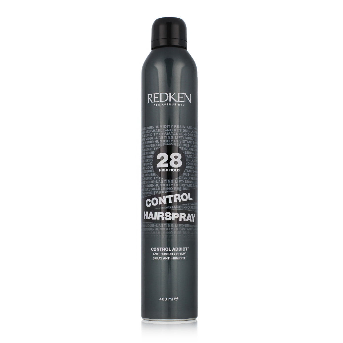 REDKEN CONTROL HAIRSPRAY 28 control addict 400 ml