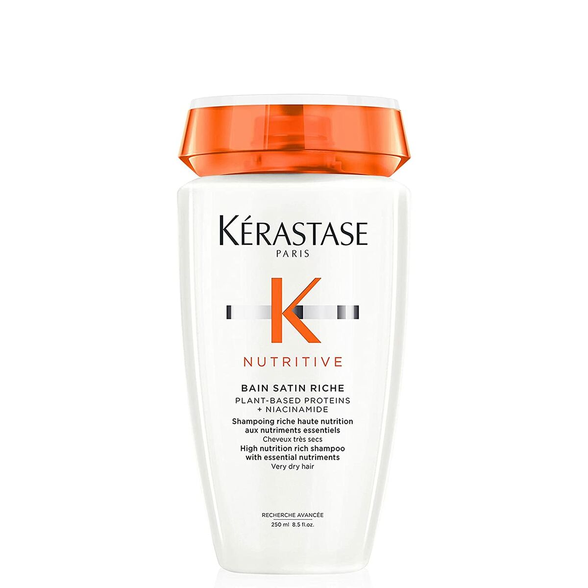 KERASTASE NUTRITIVE bain riche 250 ml