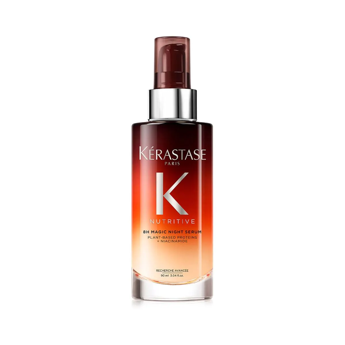 KERASTASE NUTRITIVE 8h magic night serum 90 ml
