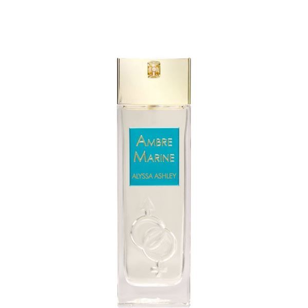 ALYSSA ASHLEY AMBRE MARINE edp vapo 50 ml