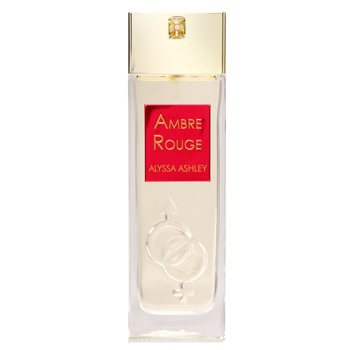 ALYSSA ASHLEY AMBRE ROUGE edp vapo 30 ml