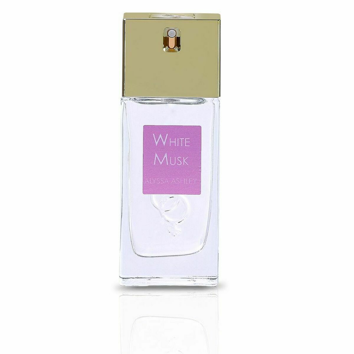 ALYSSA ASHLEY WHITE MUSK eau de parfum spray 30 ml
