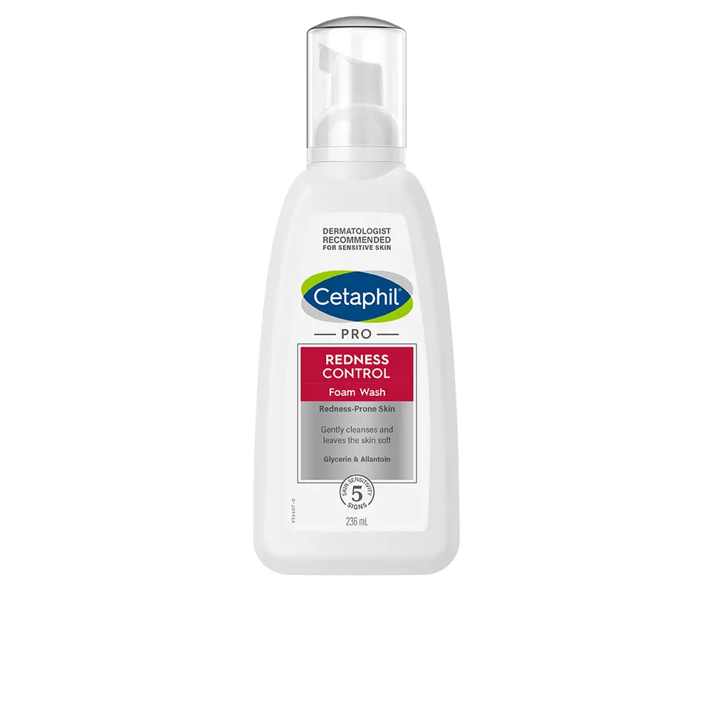 Cetaphil Αφρός Καθαρισμού Pro Redness Control 236ml