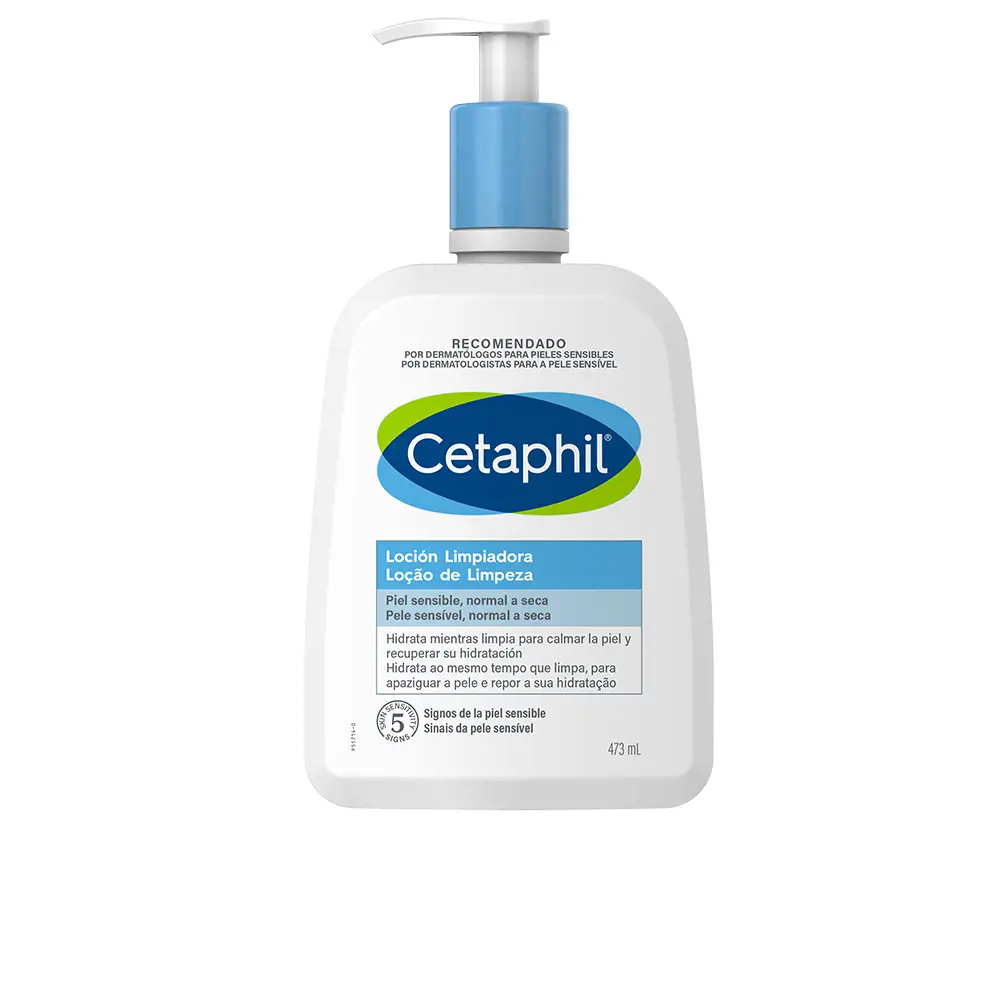 Cetaphil Κρέμα Καθαρισμού 237ml
