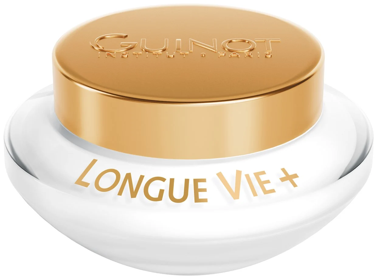 Guinot Long Life Cream   50 ml