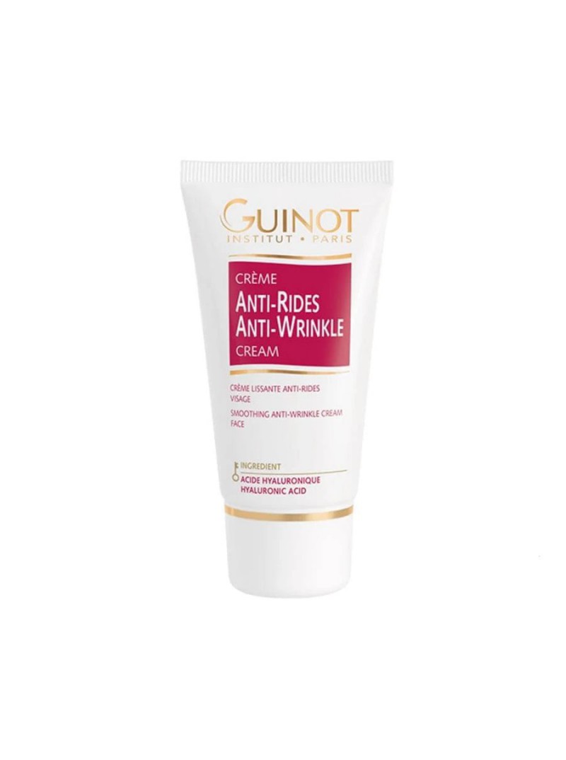 Guinot Anti-Wrinkle Cream   50 ml