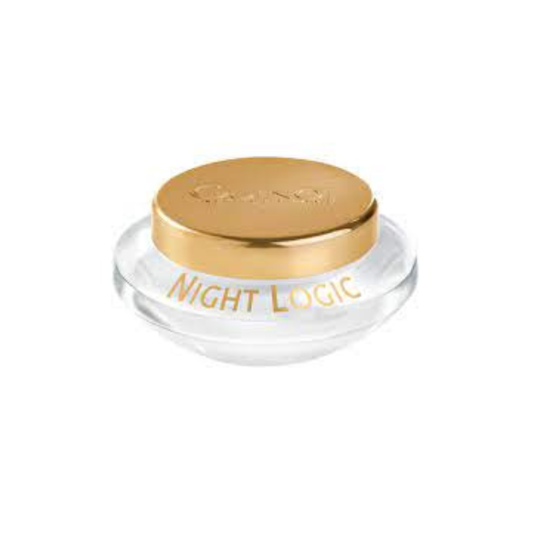 Guinot Night Logic Cream   50 ml