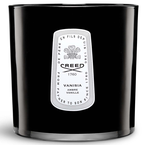 Creed Vanisia Scented Candle   650 g