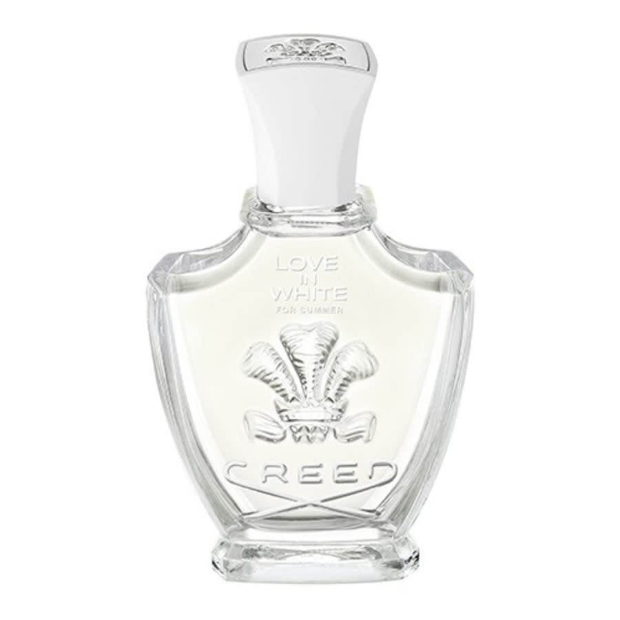 Creed Love in White For Summer W EdP 75 ml - Flacon