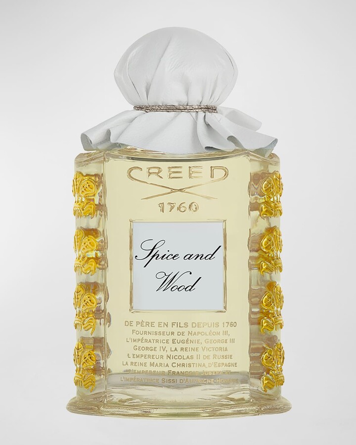 Creed Spice & Wood Edp Spray   250 ml