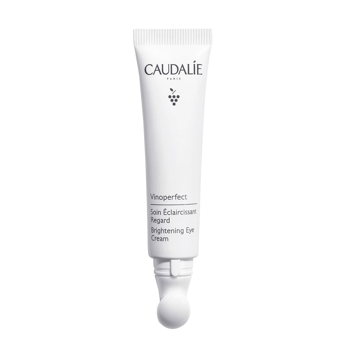 CAUDALIE VINOPERFECT brightening eye cream 15 ml