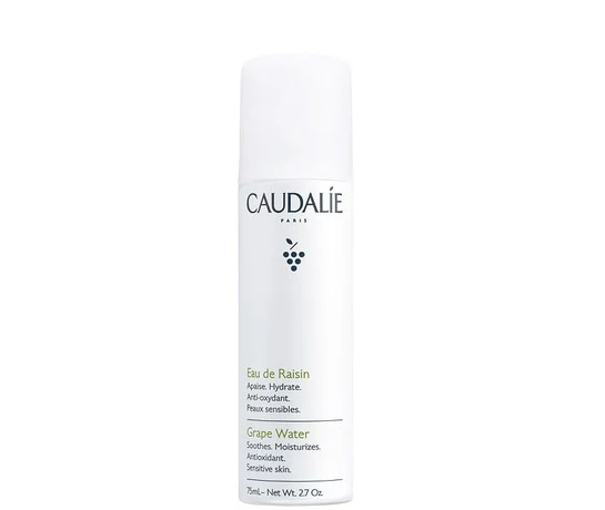 Caudalie Eau De Raisin Grape Water   75 ml