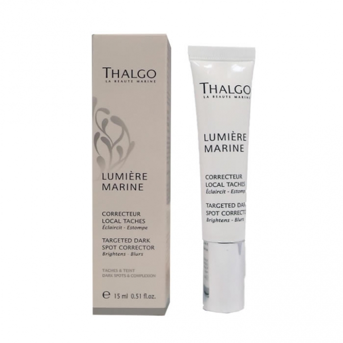 Thalgo Lumiere Marine Targeted Dark Spot Corrector  15 ml