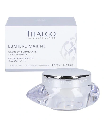 Thalgo Lumiere Marine Brightening Cream  50 ml