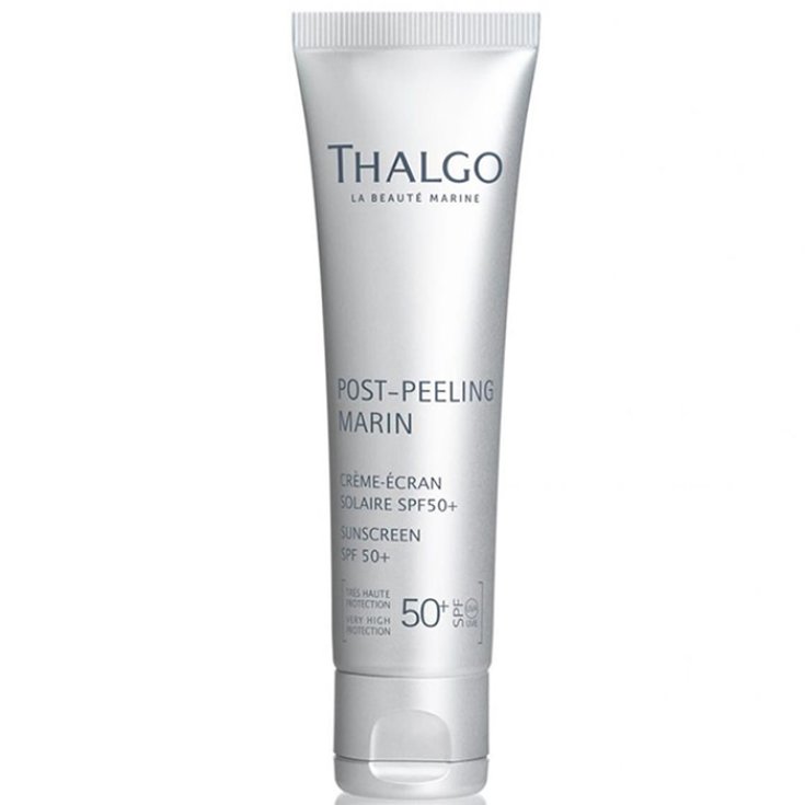 Thalgo Post-Peeling Marine Sunscreen SPF50+   50 ml