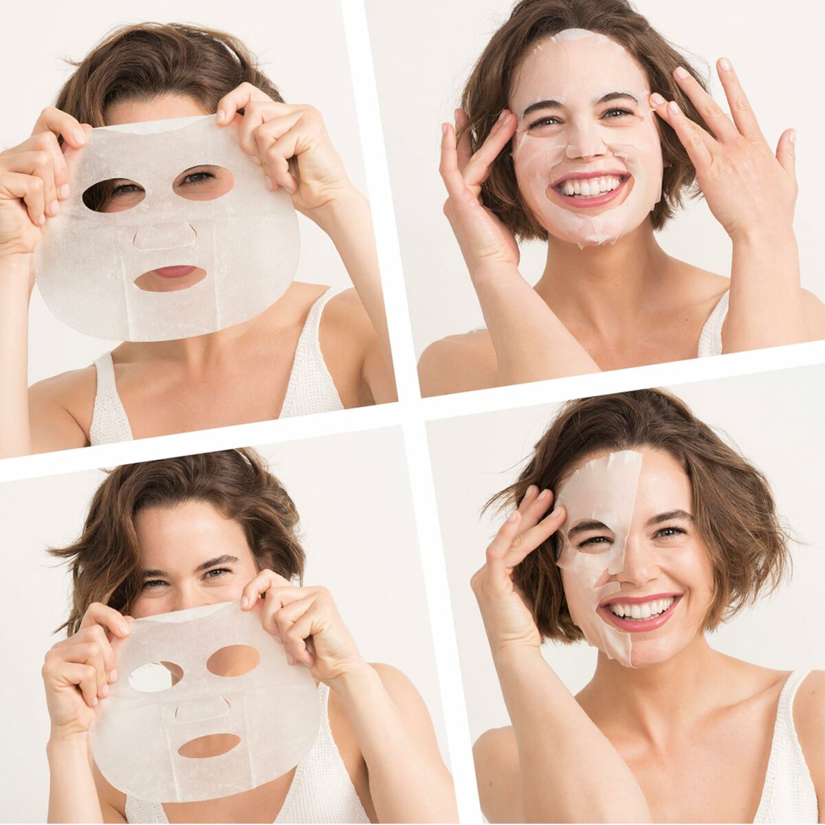 Thalgo Flash Lift Shot Mask - -  - 1 piece x 20 ml