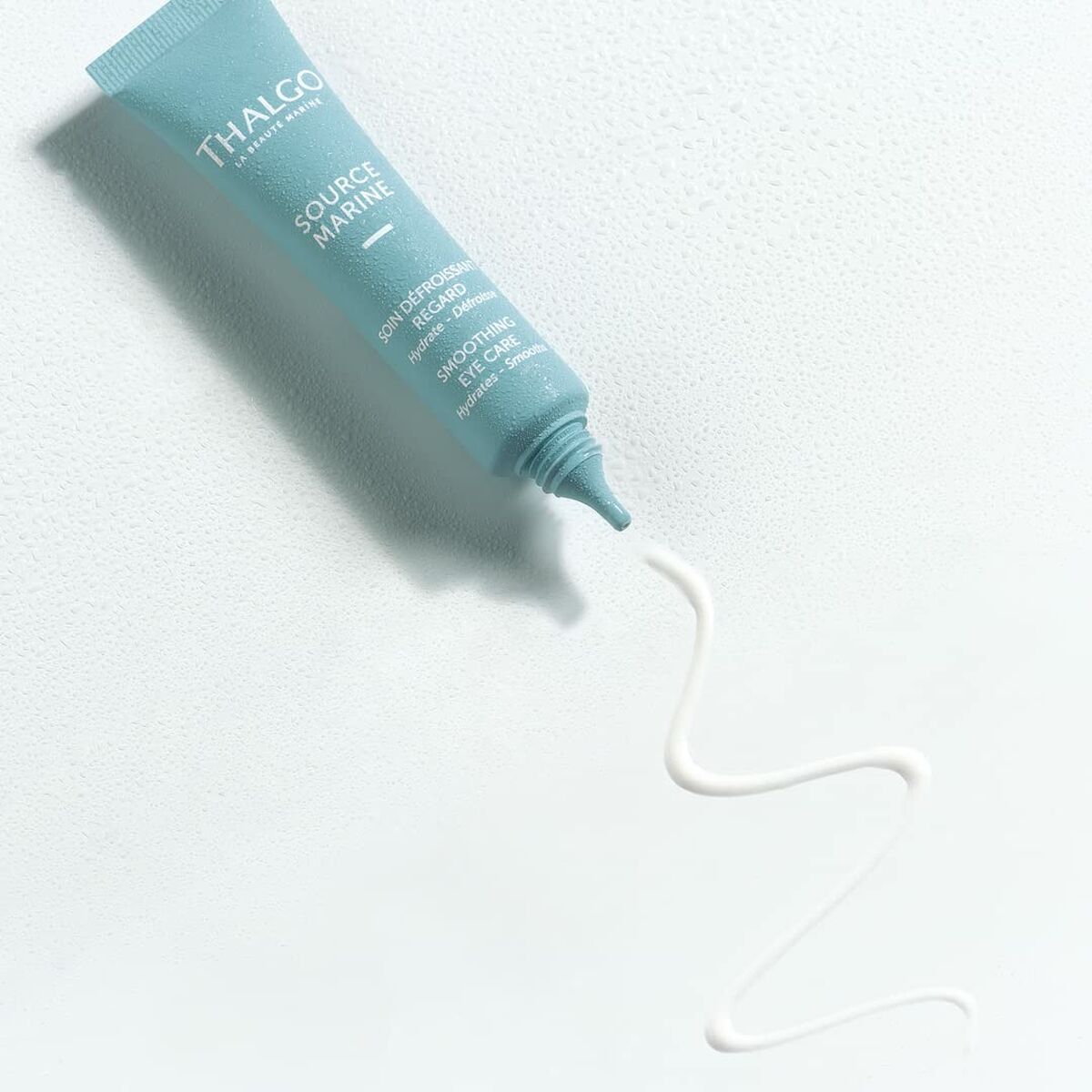 Thalgo Source Marine Smoothing Eye Care  15 ml