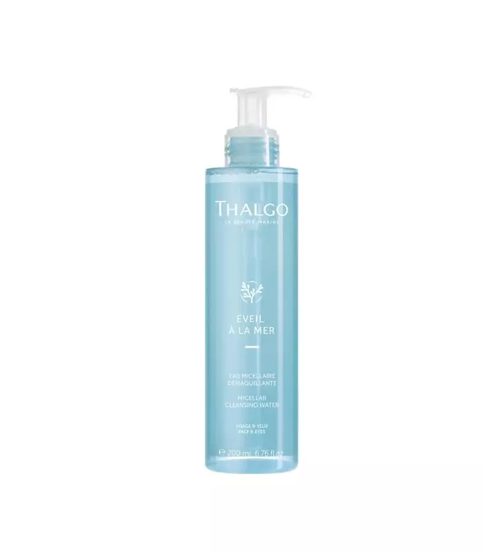 Thalgo Eveil A La Mer Micellar Cleansing Water   200 ml