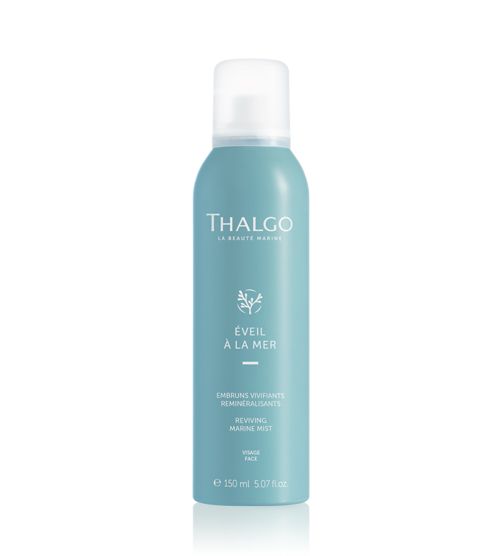 Thalgo Eveil A La Mer Reviving Marine Mist   150 ml