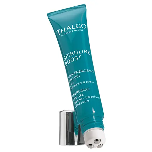 Thalgo Spiruline Boost Anti-Fatique Eye Care   15 ml