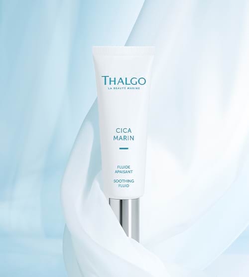 Thalgo Cica Marin Soothing Fluid   50 ml