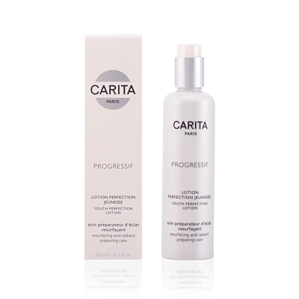 Carita Youth Perfection Lotion   200 ml
