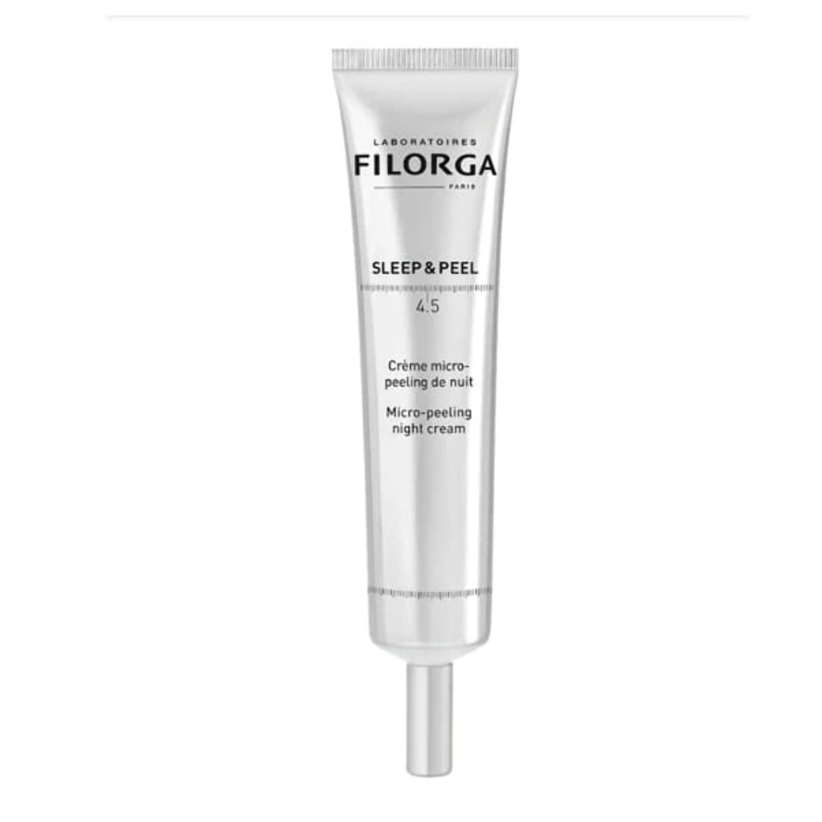 LABORATOIRES FILORGA SLEEP AND PEEL micro-peeling night cream 40 ml