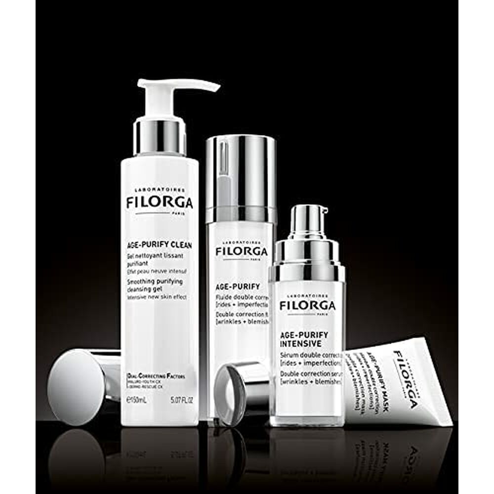 LABORATOIRES FILORGA AGE-PURIFY double correction fluid 50 ml