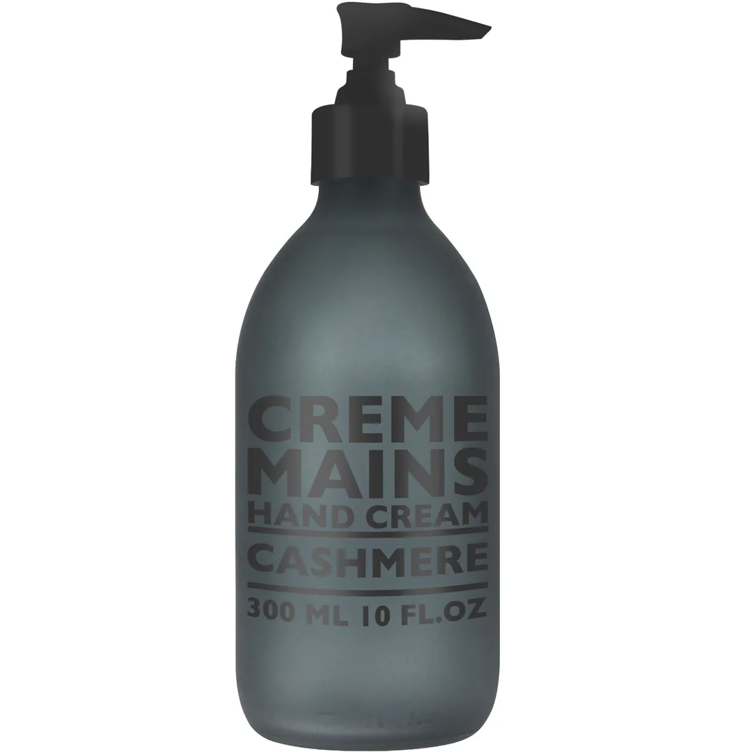 Compagnie De Provence Marseille Liquid Soap Cashmere   300 ml