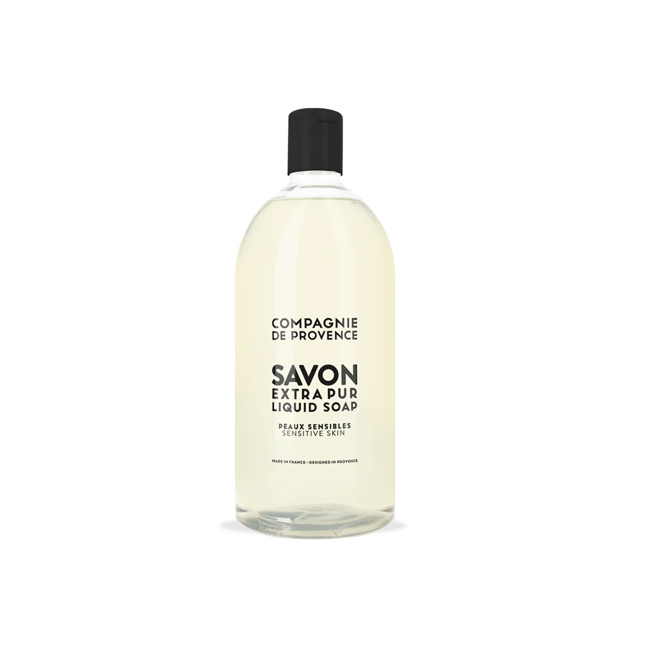Compagnie De Provence Marseille Liquid Soap - Refill Sensitive Skin   1000 ml