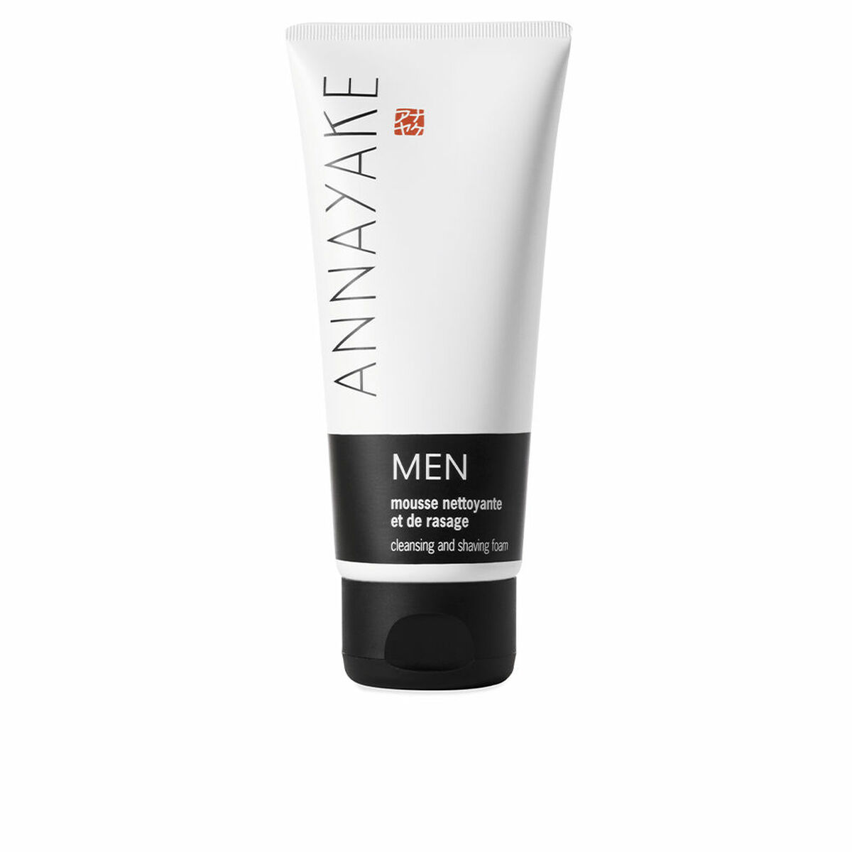 ANNAYAKE MEN cleansing and shaving foam 100 ml