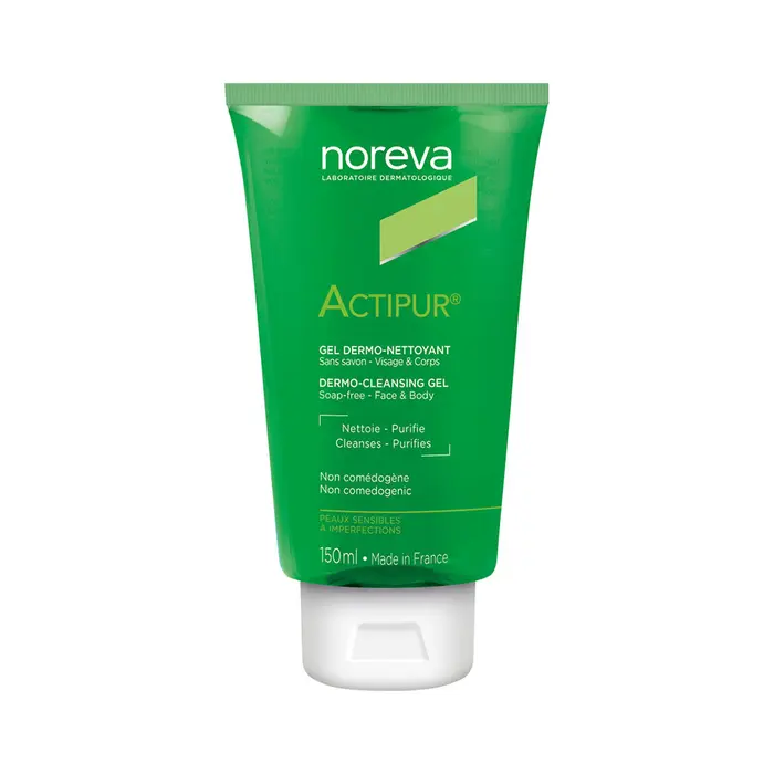 Noreva Actipur Dermo-Cleansing Gel   150 ml