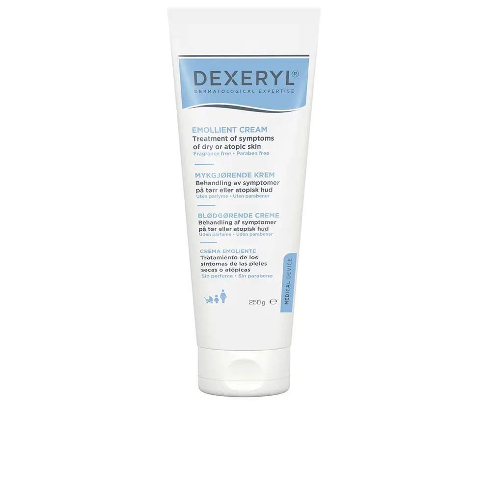DEXERYL EMOLLIENT CREAM  250 gr