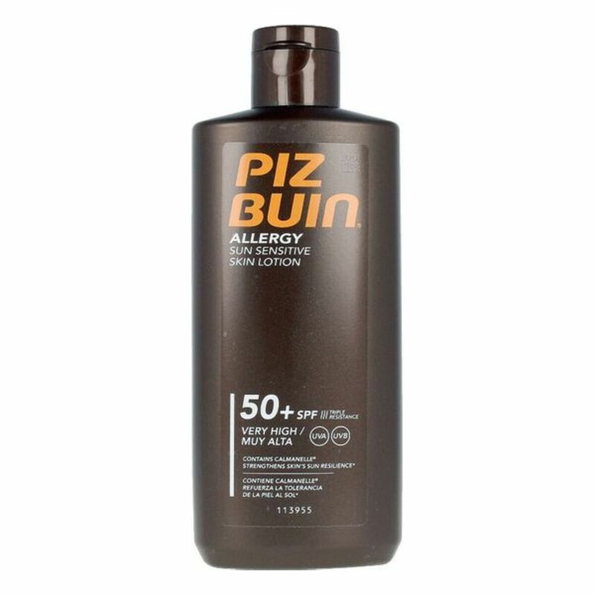 PIZ BUIN ALLERGY lotion SPF50+ 200 ml