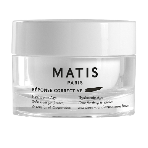 Matis Reponse Corrective Hyaluronic-Age   50 ml