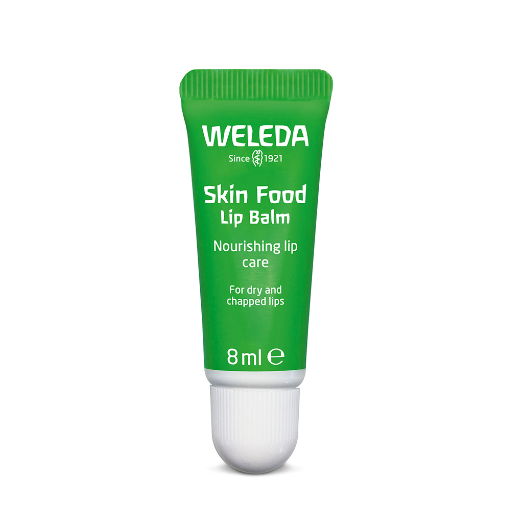 Weleda Skin Food Lip Balm   8 g