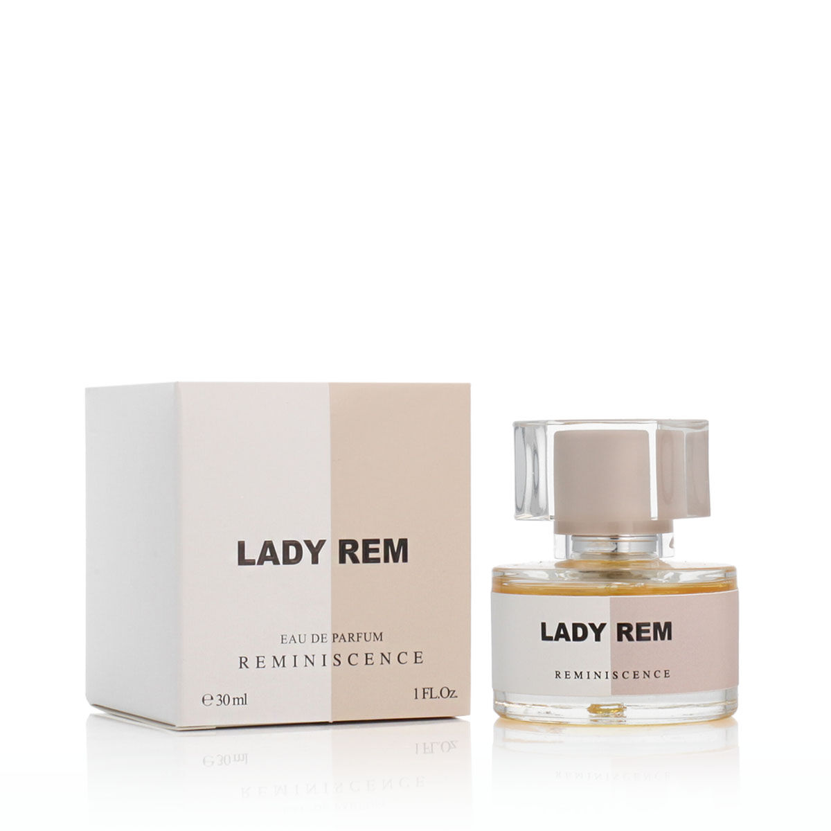 Reminiscence Lady Rem Edp Spray - -  - 1 bottle x 30 ml