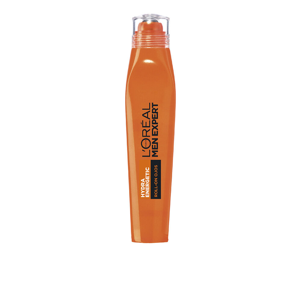 L'Oreal Paris Men Expert Hydra Energetic Ανδρικό Anti-Fatigue Gel Ματιών κατά των Μαύρων Κύκλων 10ml