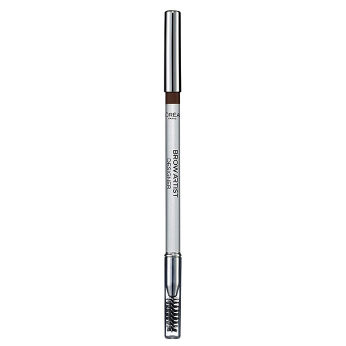 L'ORÉAL PARIS COLOR RICHE BROW ARTIST crayon sourcils #303-deep brown
