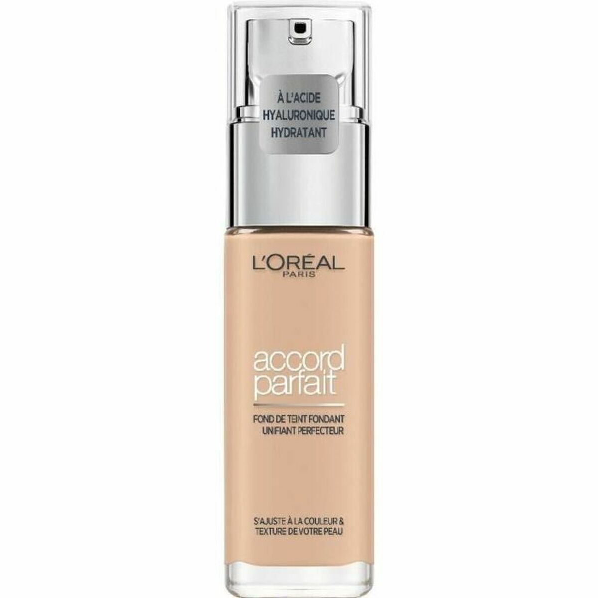 Υγρό Μaκe Up L'Oreal Make Up Accord Parfait Nº 2.R/C (30 ml)