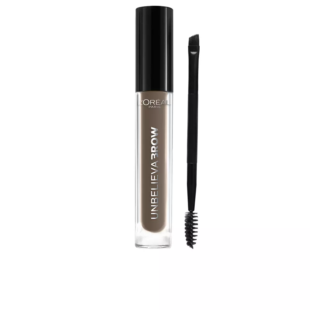 L'Oréal Paris Unbelievabrow Long-Lasting Brow Gel 3.4ml #6.32 Auburn
