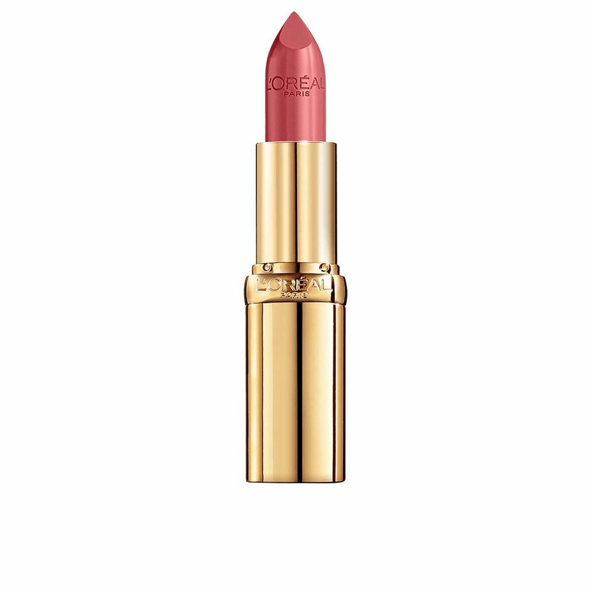 L'ORÉAL PARIS COLOR RICHE satin lipstick #110-made in paris 4,8 gr