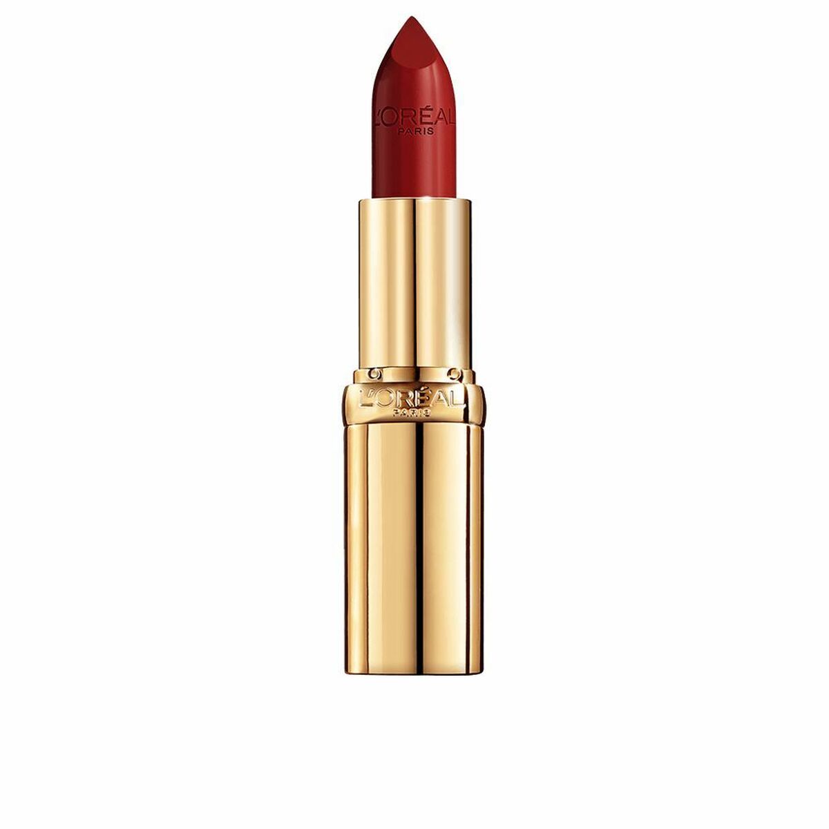 L'ORÉAL PARIS COLOR RICHE satin lipstick #124-s'il vous plait 4,8 gr