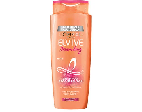 L'ORÉAL PARIS ELVIVE DREAM LONG reconstructive shampoo 700 ml