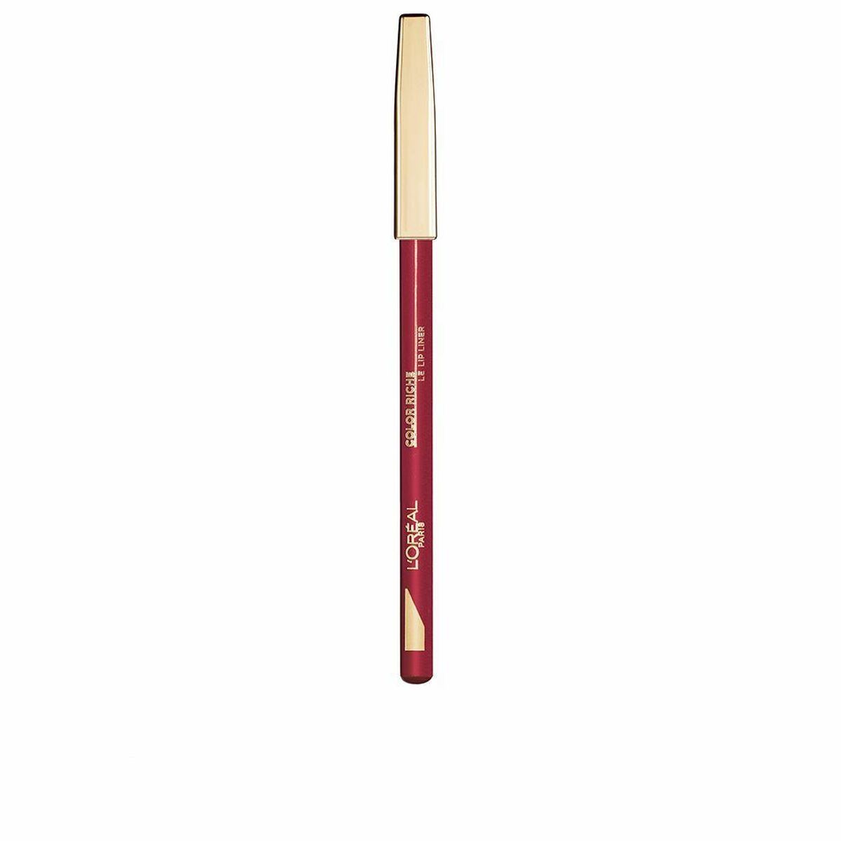 L'ORÉAL PARIS COLOR RICHE le lip liner #124-s'il vous plait 1,2 gr