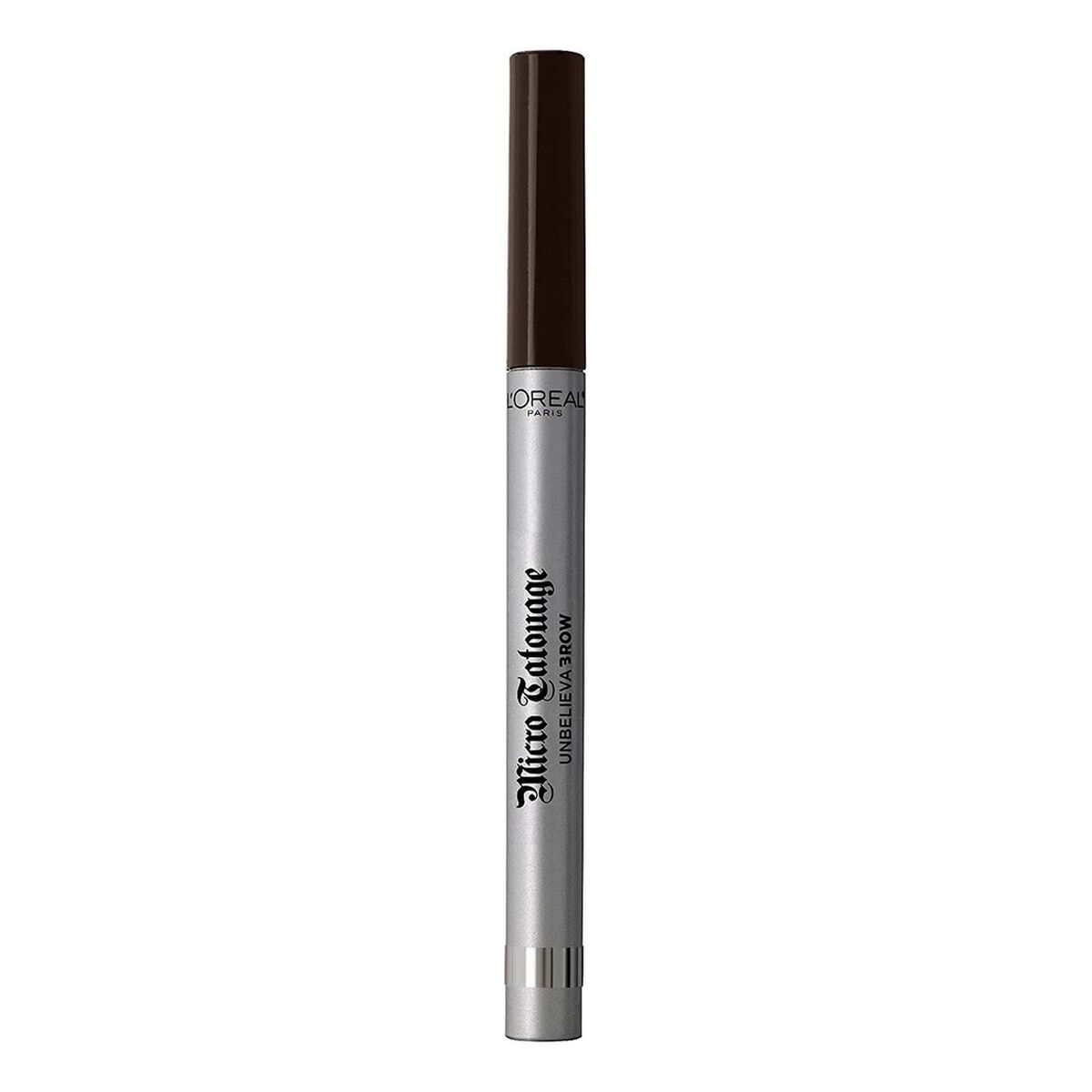 L'ORÉAL PARIS UNBELIEVA BROW micro tatouage #109-ebony