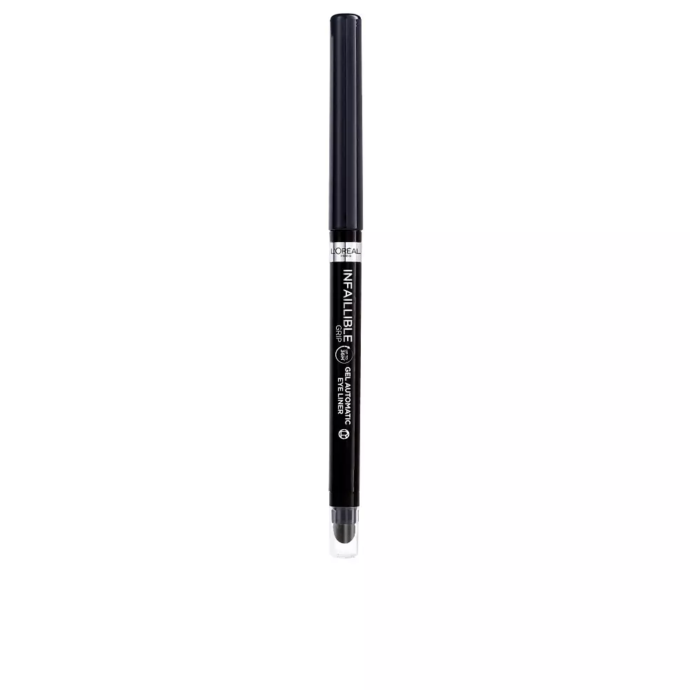 L'ORÉAL PARIS INFAILLIBLE GRIP 36H eyeliner #intense black 1 u