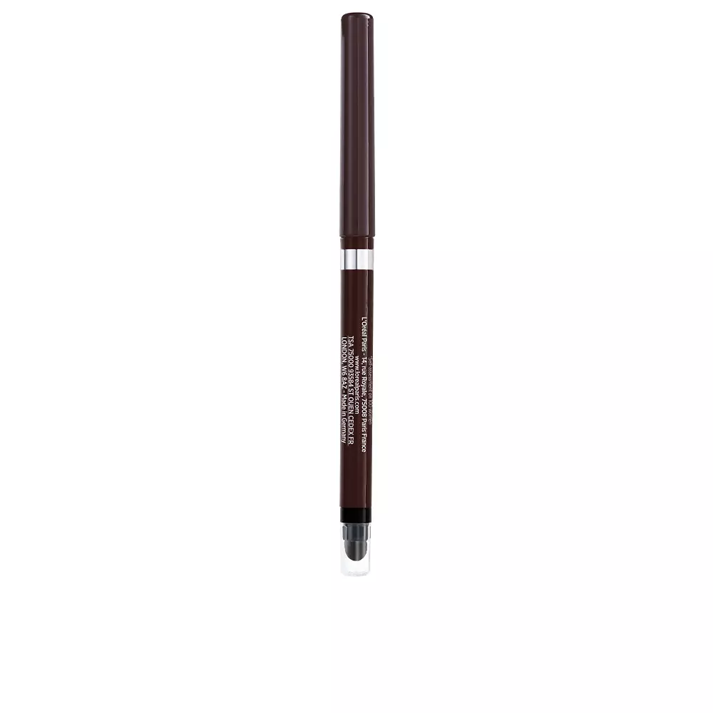 L'ORÉAL PARIS INFAILLIBLE GRIP 36H eyeliner #brown denim 1 u
