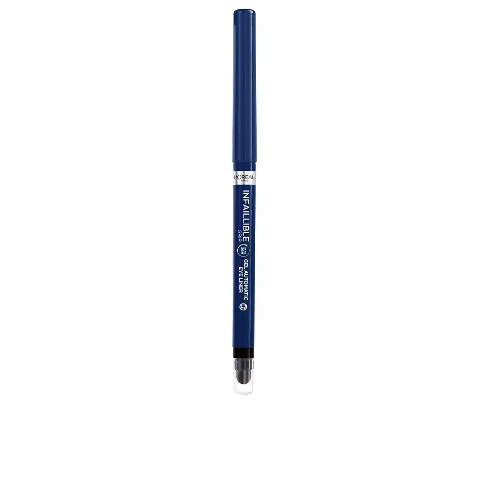 L'ORÉAL PARIS INFAILLIBLE GRIP 36H eyeliner #electric blue