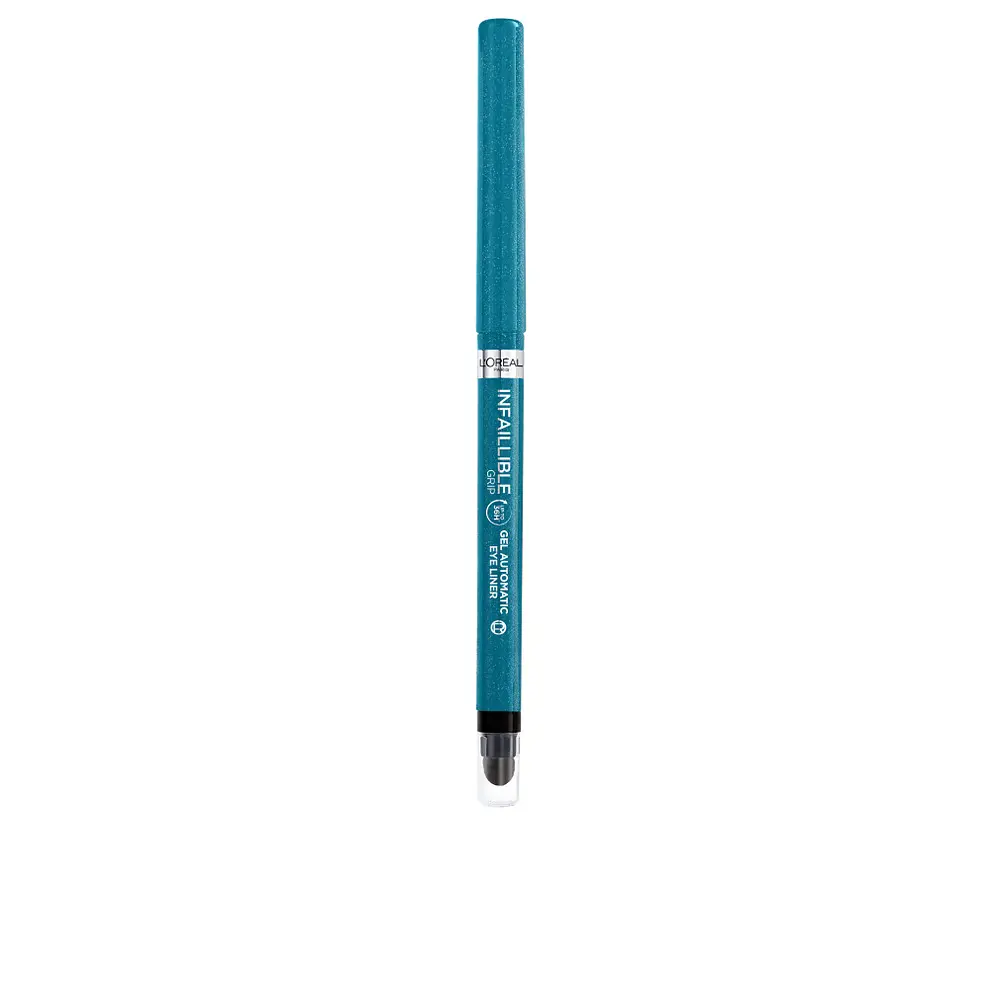 L'Oreal Paris Infaillible Grip Liner 36H Turquoise